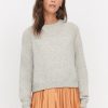 &Isla Ellie Raglan Sweatshirt Ss24